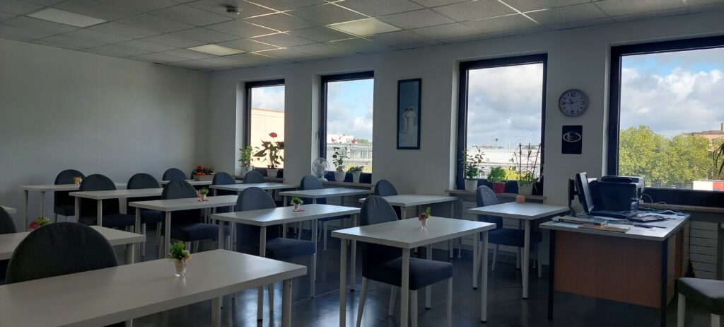 Integrationskurs A1-A2-B1- دورة الاندماج